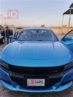 دودج تشارجر